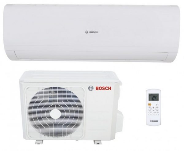Bosch Climate 5000