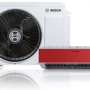 Bosch Climate 8000i