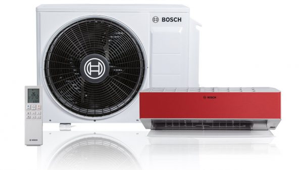Bosch Climate 8000i