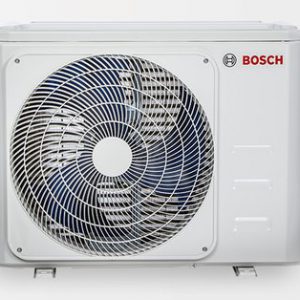 Bosch Climate 5000